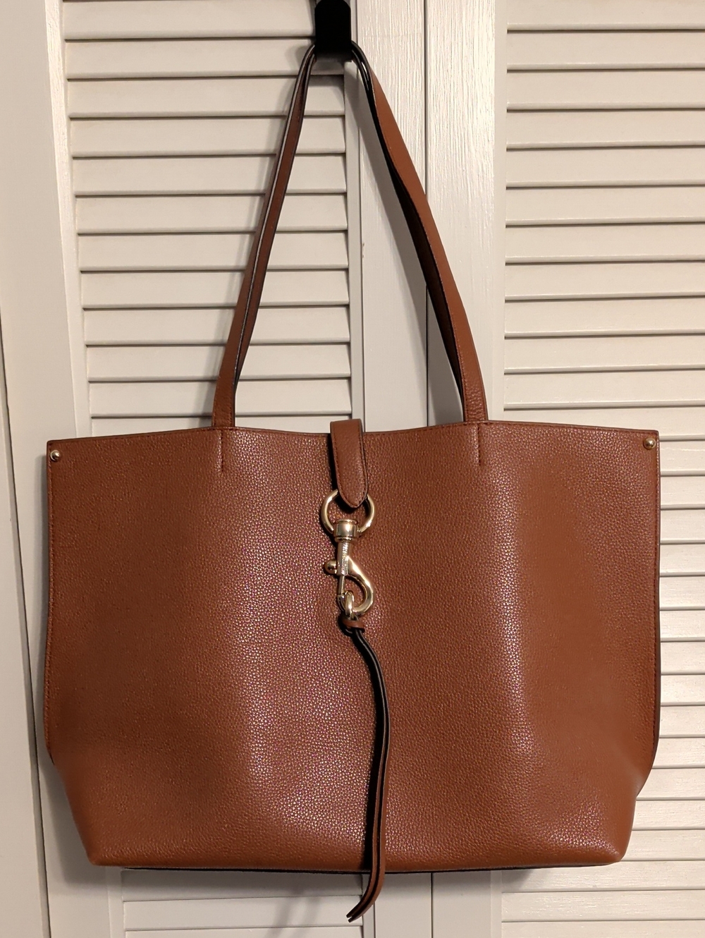 Rebecca Minkoff Megan Leather Tote